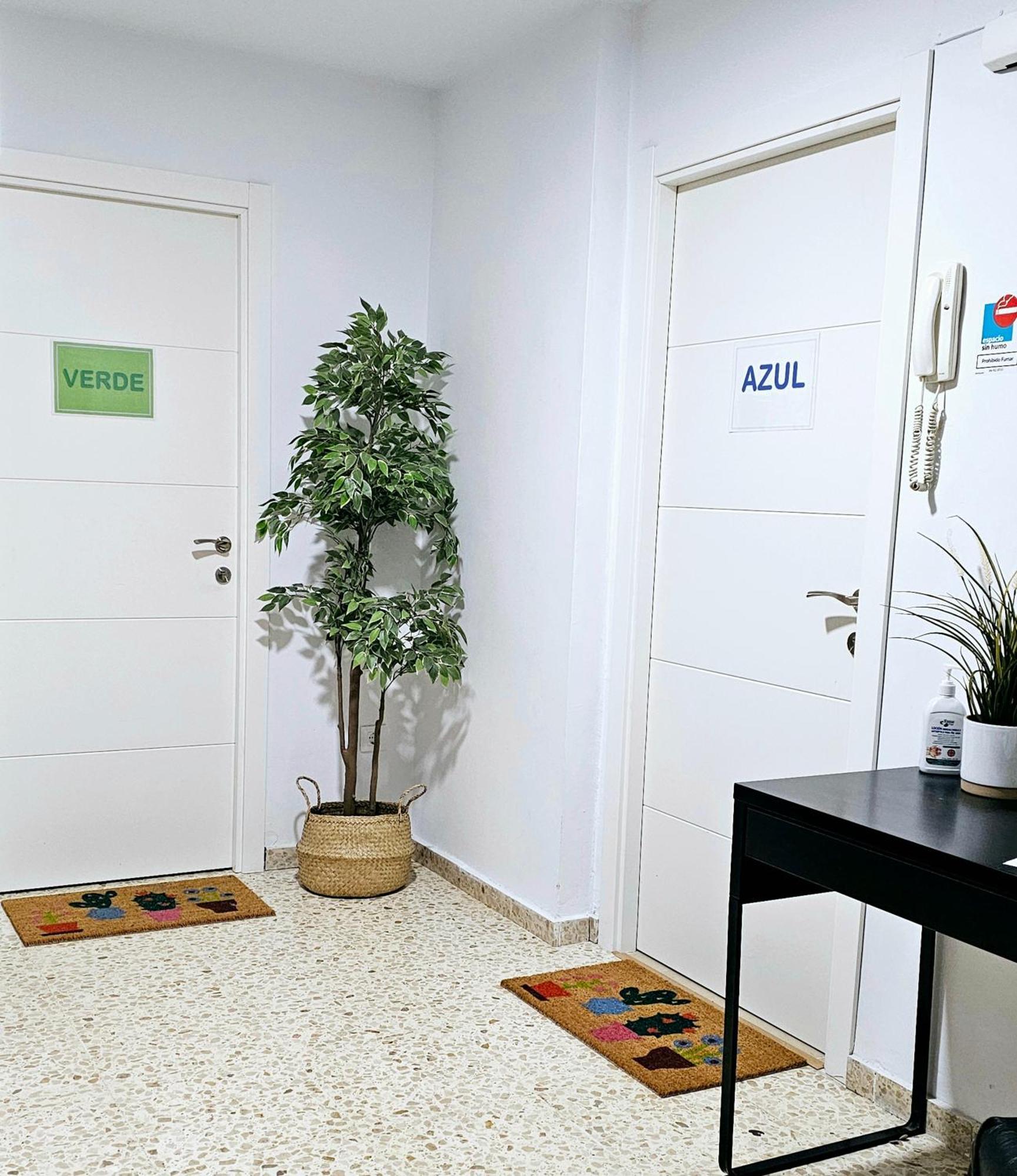 Plaza De Armas By Rami Apartment Seville Exterior photo