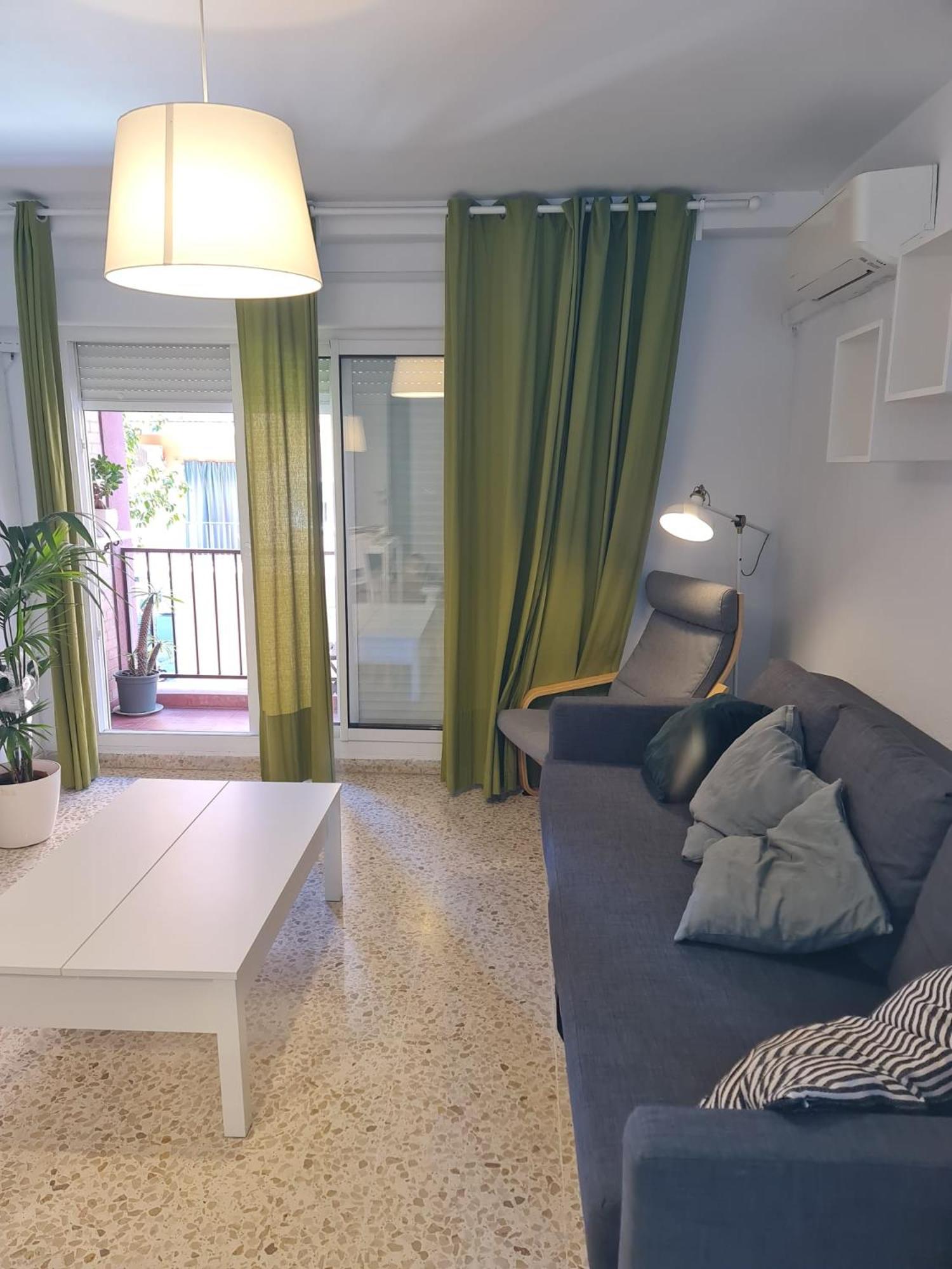 Plaza De Armas By Rami Apartment Seville Exterior photo